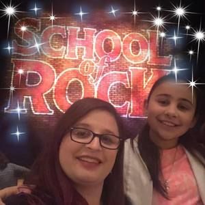 Meet your Posher, Betsy